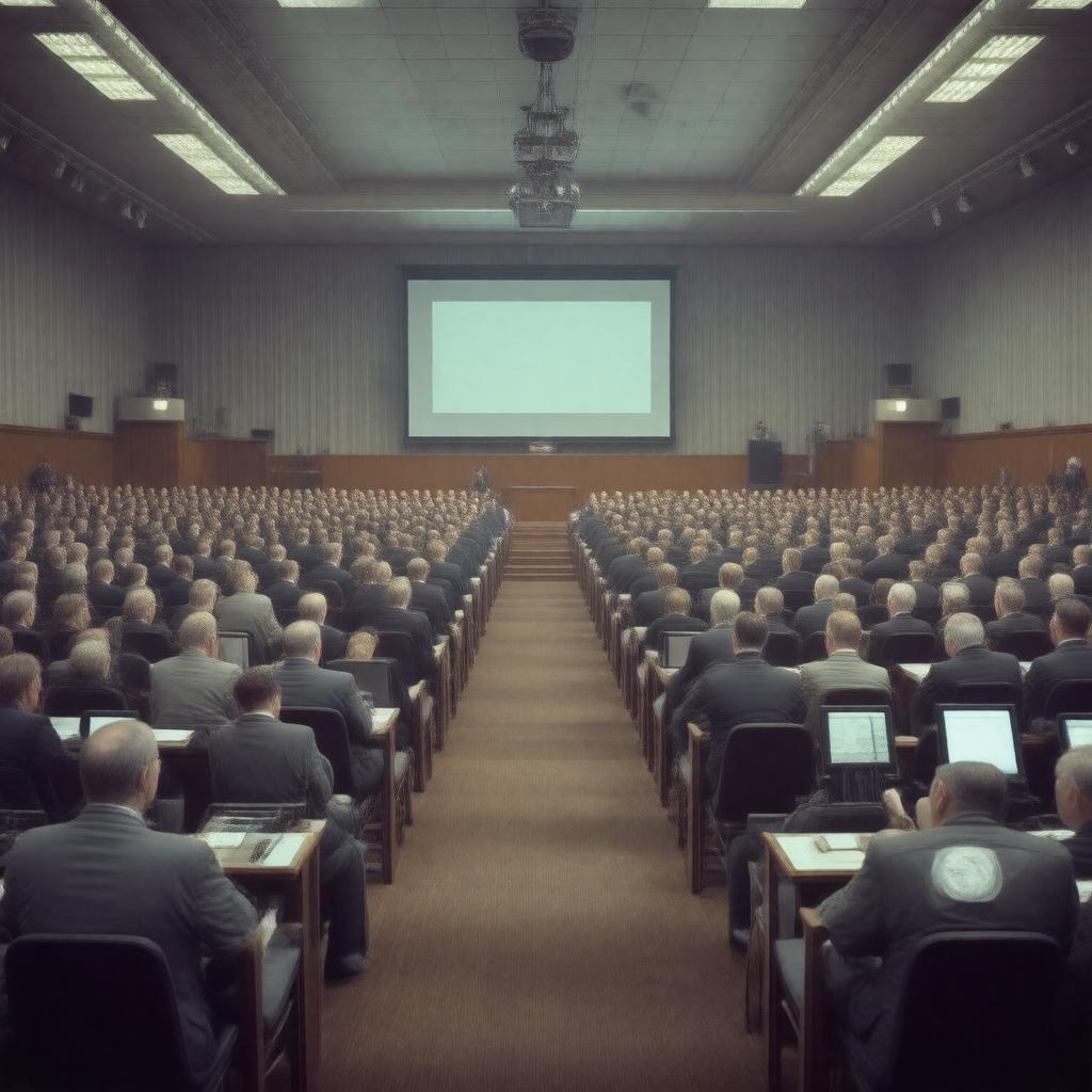 Joint Computer Conference